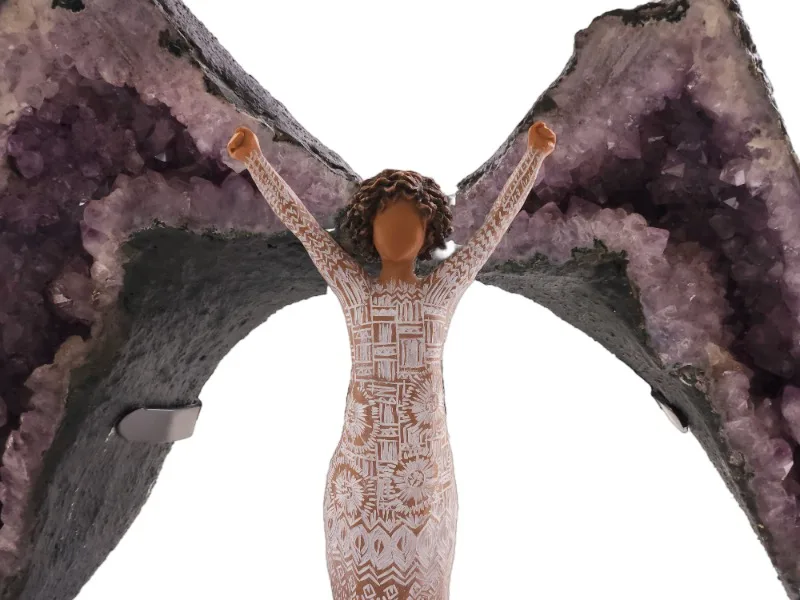 Zelfliefde: Je hemel op aarde brengen