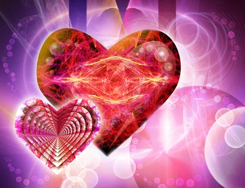 Mijn Hart Spreekt: verbonden in Licht en Liefde | Nicole Broers