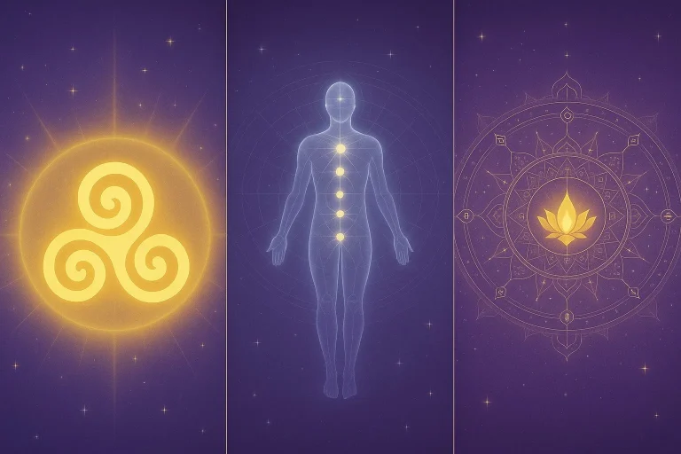 Kosmisch Kompas via Vedische Astrologie readeing en Human Design energetisch