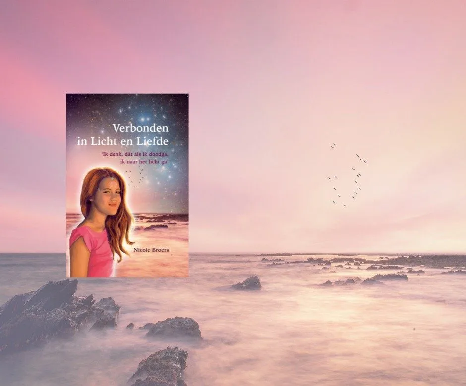Boek Verbonden in Licht en Liefde | Nicole Broers