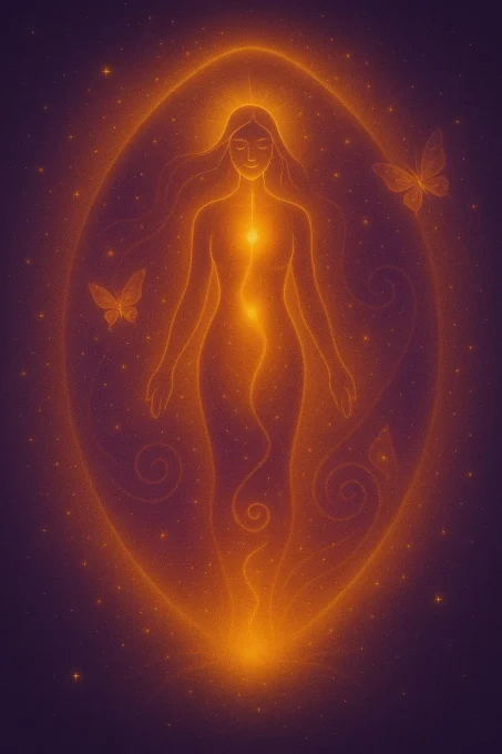 Innerlijke Reis naar Zelfrealisatie en Transmutatie | Nicole Broers