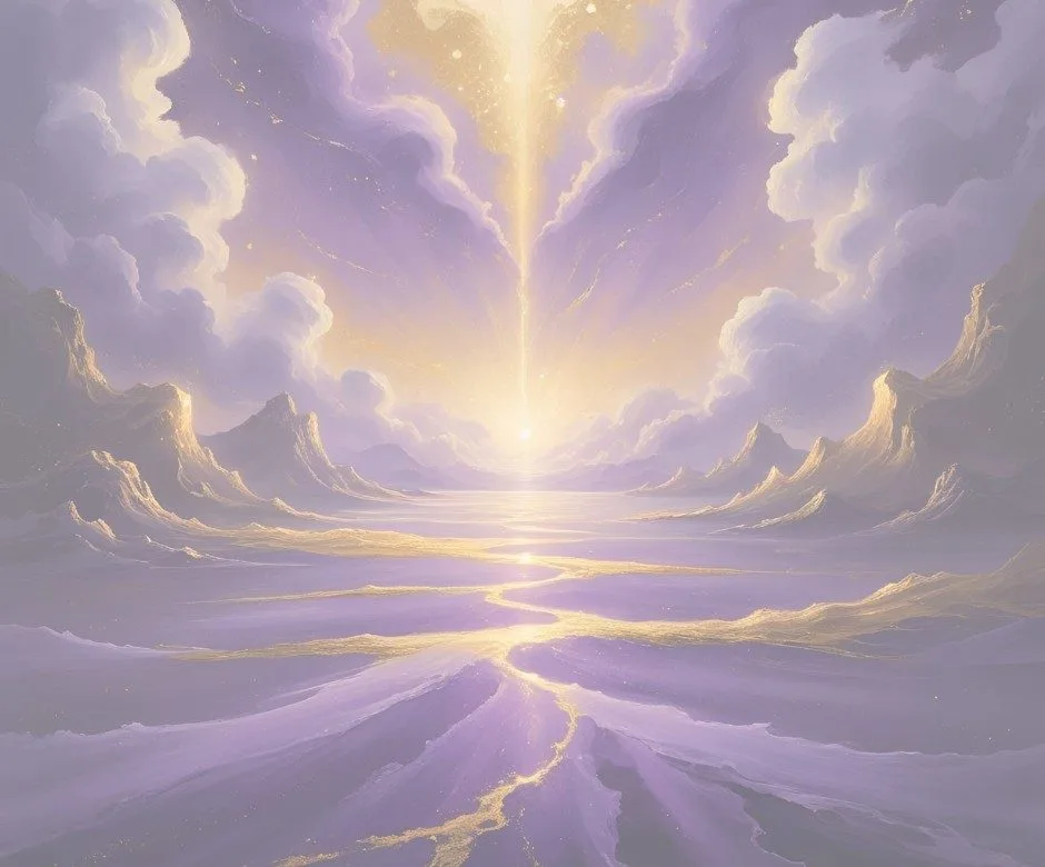 Belichaamd veld van Licht, Liefde, Waarheid en Bewust-Zijn | Nicole Broers