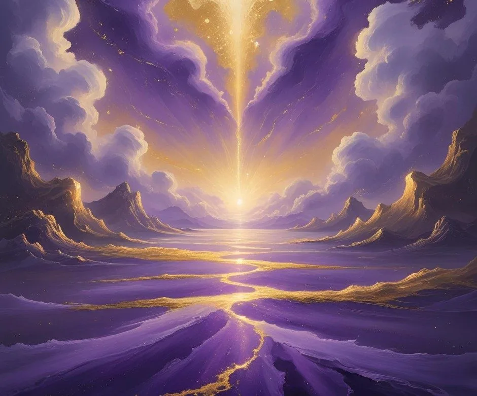 Veld van Bewust-Zijn | Nicole Broers