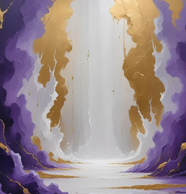 Poort naar bewust-Zijn