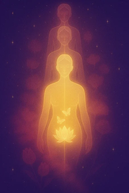 Pad van de Ziel: Bewustwording, Transformatie en Heling | Nicole Broers