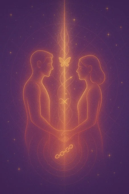 Relatie als spiegel | Nicole Broers