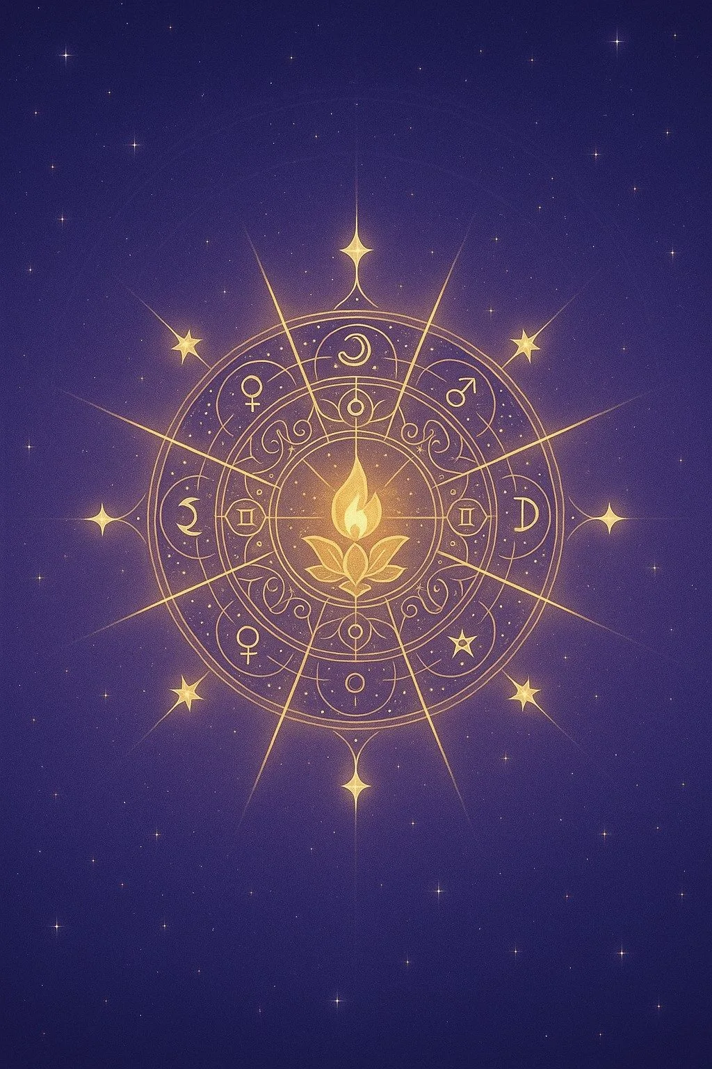 Vedische Astrologie - Zielsreading en Zielsmissie - Zielskompas | Nicole Broers