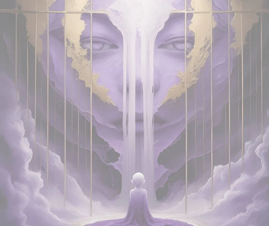 De Binnenste Matrix - het Onbewuste Zelf | Nicole Broers