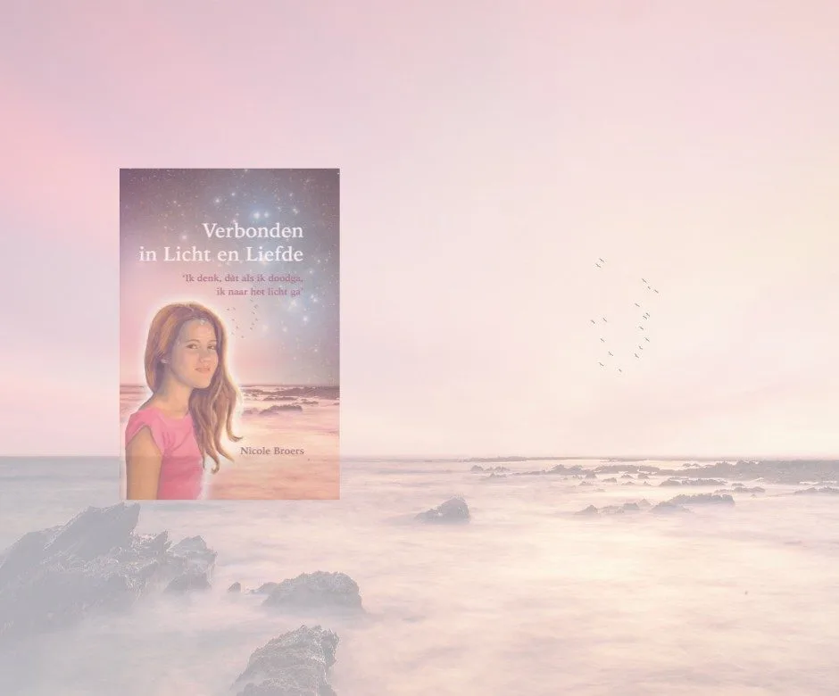 Boek Verbonden in Licht en Liefde | Nicole Broers